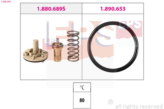 EPS-1880 689